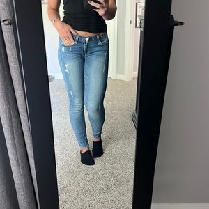 Paige premium 26